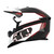 509 Tactical 2.0 Helmet - Racing Red