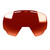 509 Ripper 2.0 Youth Goggle Lens