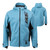 509 Stoke Jacket Shell - 509-F03000801 509 Stoke Jacket Shell - 509-F03000801