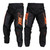 509 Ridge Pant (In-The-Boot) - Black Fire [Limited Edition]