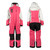 509 Women's Allied Mono Suit Shell