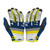 509 Low 5 Gloves - 509-F07000800-NC