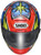Shoei X-12 Helmet - Daijiro