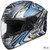 Shoei X-12 Helmet - Daijiro