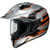 SHOEI HORNET X2 NAVIGATE TC8