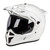 Klim Krios Helmet (ECE/DOT) - Gloss White