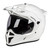 Klim Krios Helmet (ECE/DOT) - Gloss White