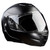 TK1200 Karbon Modular Helmet Tech Matte Black TK1200 Karbon Modular Helmet Tech Matte Black
