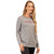 Klim Women's Frost Long-Sleeve T-Shirt