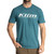 Klim K Corp Short-Sleeve T-Shirt [Sample]