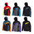 Klim Transition Hoodie - KM3785-001