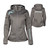 Klim Evolution Hoodie [Sample] - KM3788-S02