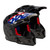 Klim F5 Helmet (ECE) - Patriot [Sample]