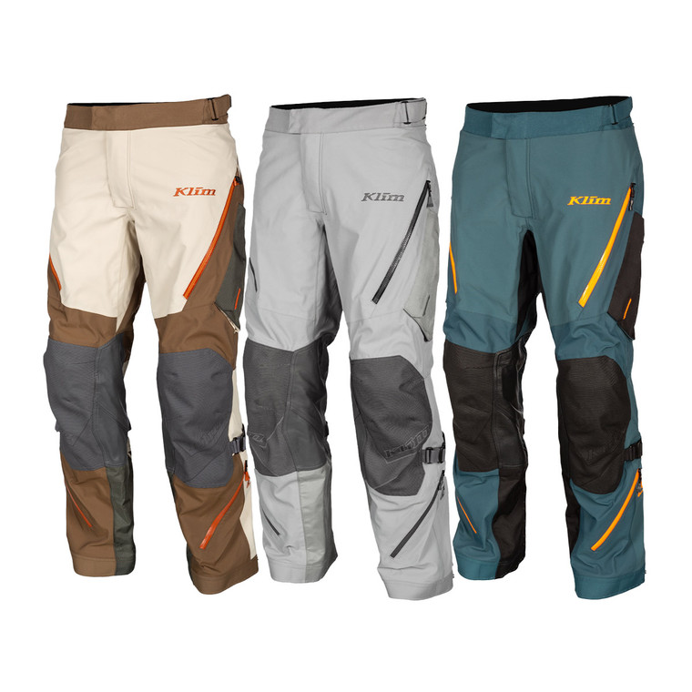 Klim Badlands Pro Pant [Sample] - KM4053-S03