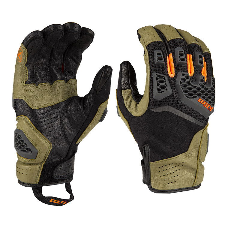 Klim Baja S4 Glove (Sample)