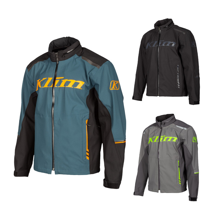 Klim Enduro S4 Jacket