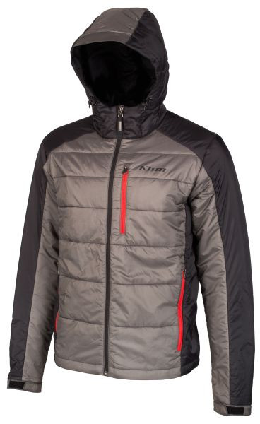 Klim Torque Jacket (Non-Current) - KM4080-002-NC