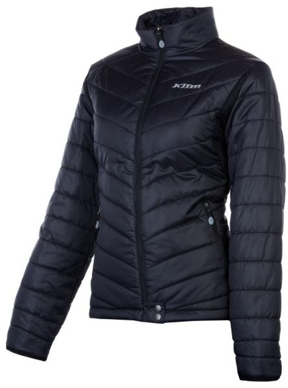 Waverly Jacket Black