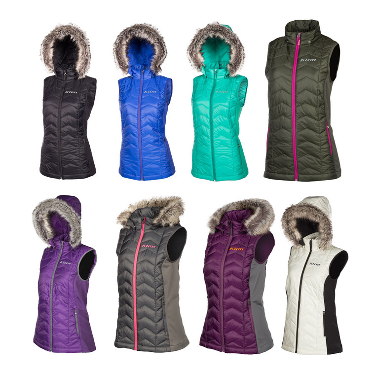 Klim Arise Vest - KM4083-001
