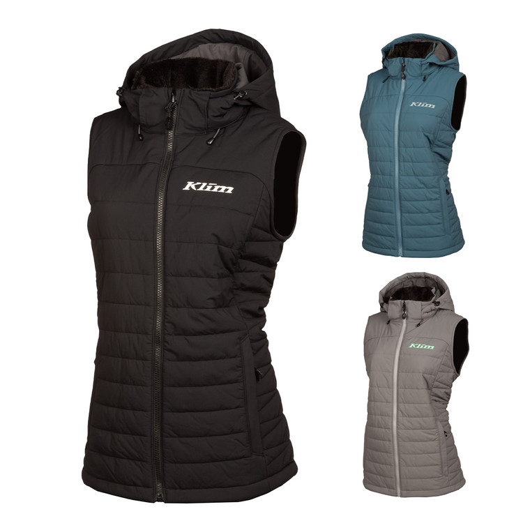 Klim Arise Vest [Sample] - KM4083-S02