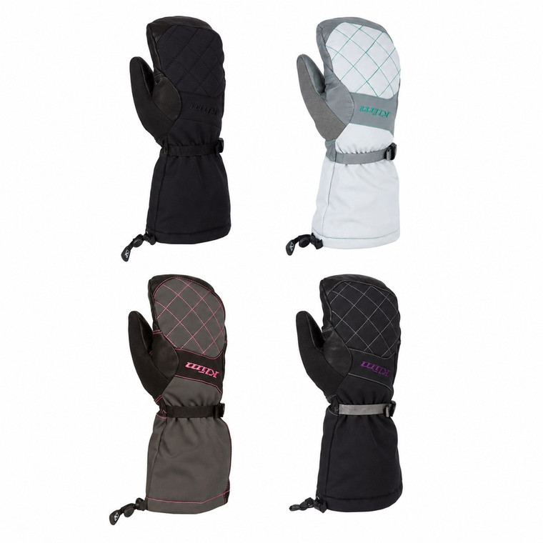 Klim Women's Allure Mitten [Non-Current]