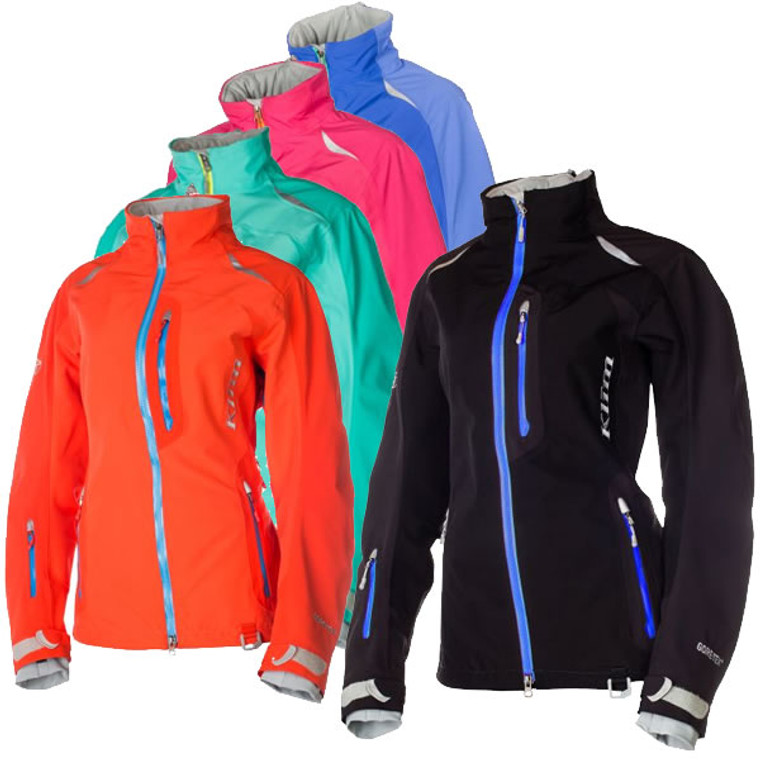 Klim Women's Alpine Parka (Non-Current)