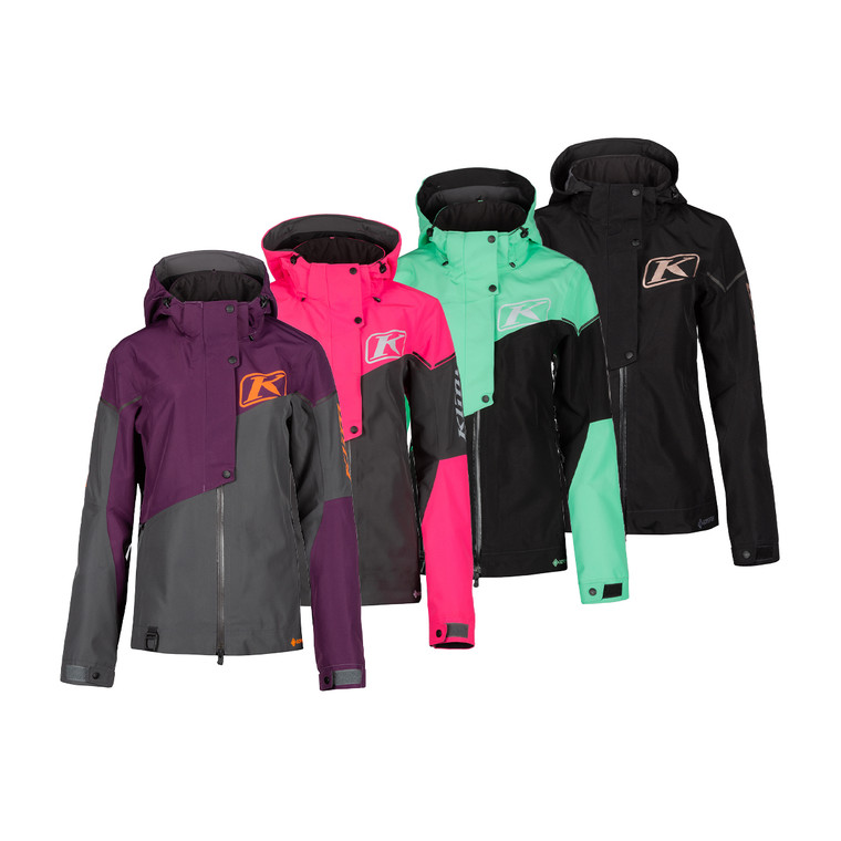 Klim Women's Alpine Jacket [Manufacturer's Sample]
