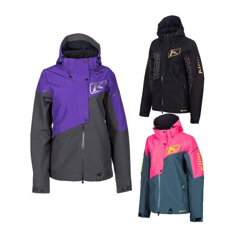 Klim Women's Alpine Jacket - [Sample]