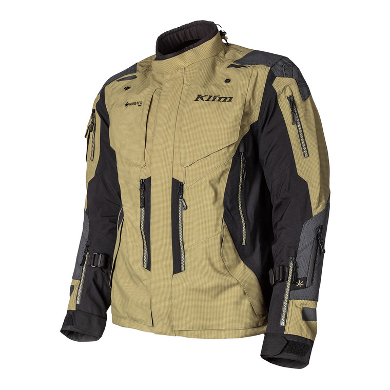 Klim Badlands Pro A3 Jacket (Non-Current)