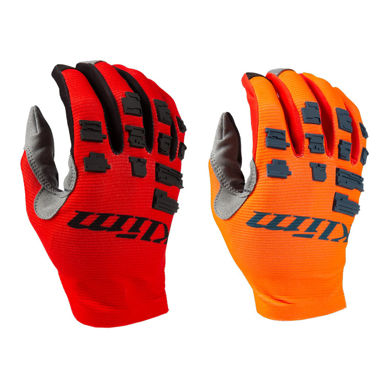 Klim XC Lite Youth Glove - KM5002-004-Y