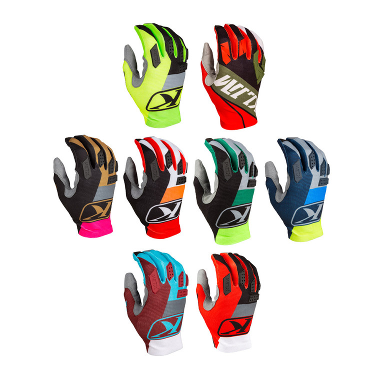 Klim XC Lite Glove - [Manufacturer's Sample]