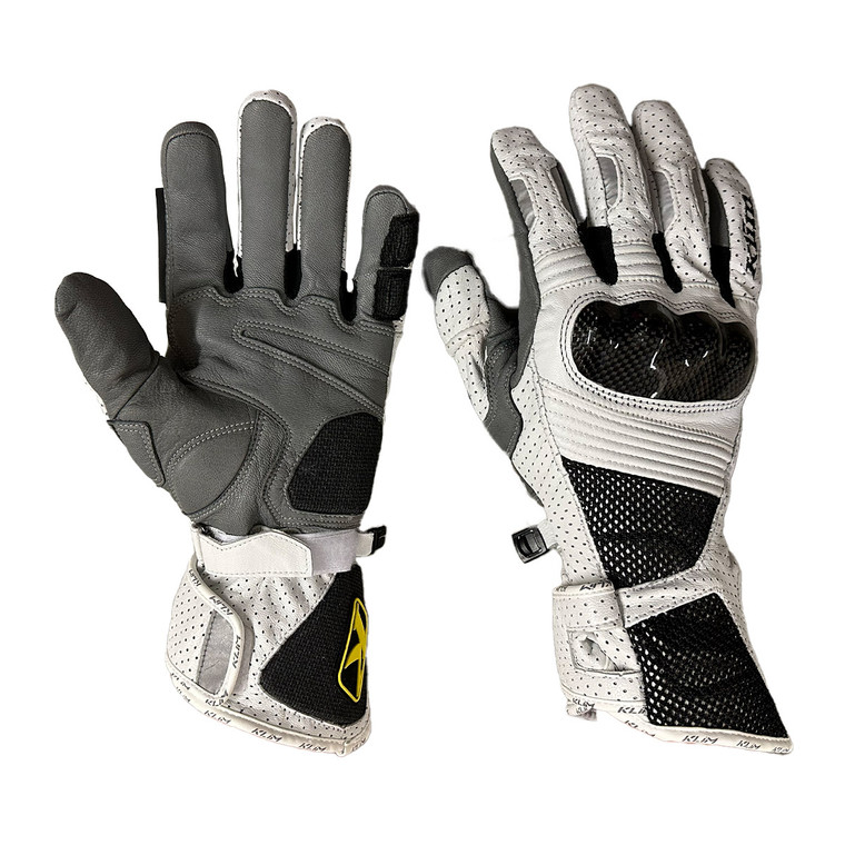 Klim Induction Glove [Sample] - KM5030-S00