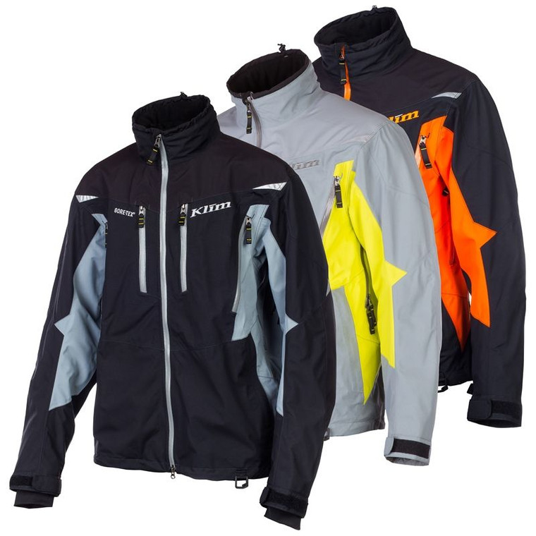 Klim Storm Parka Klim Storm Parka