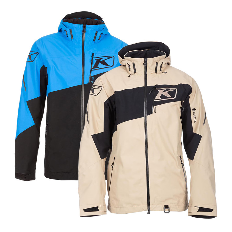 Klim Storm Jacket [Sample]