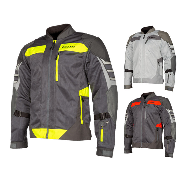 Klim Induction Pro Jacket [Sample]