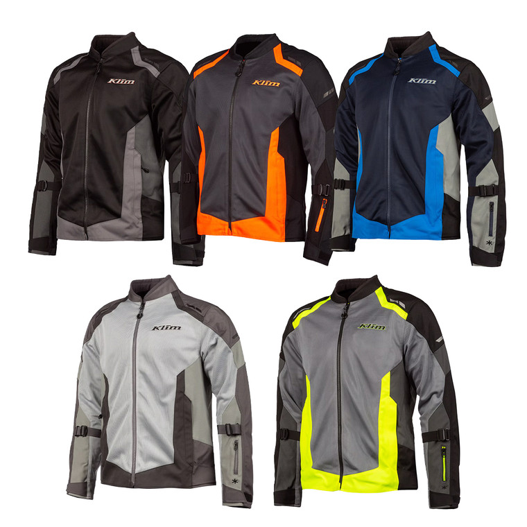 Klim Induction Jacket