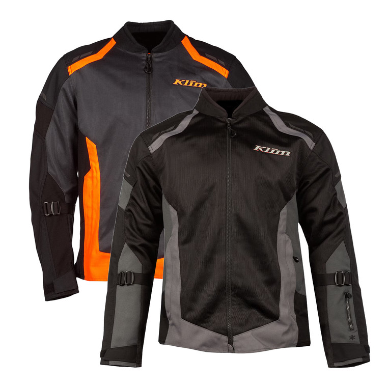 Klim Induction Jacket [Sample]