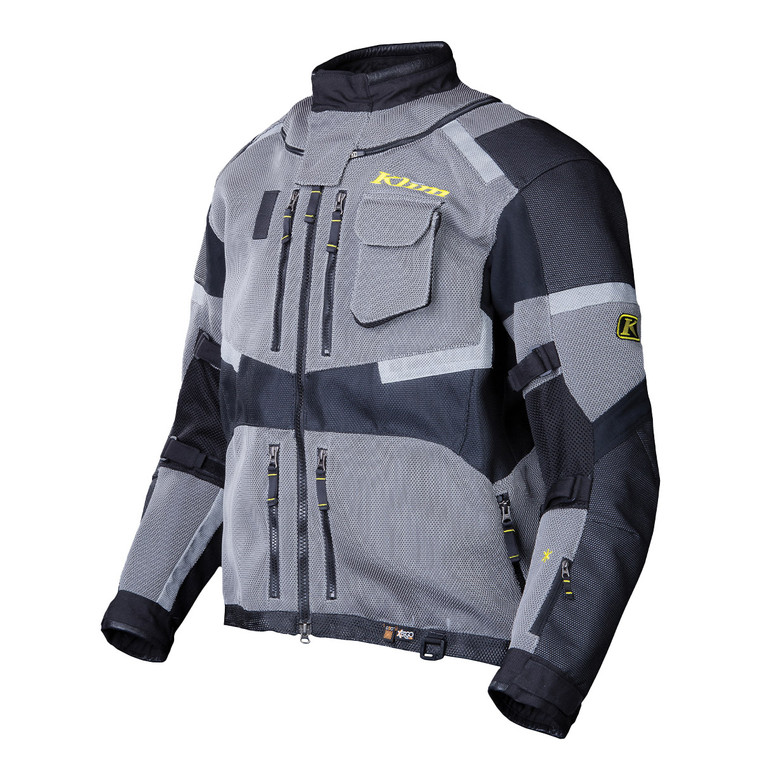 Klim Adventure Rally Air Jacket