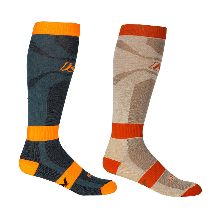 Klim Vented Sock [Sample]