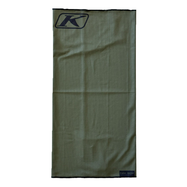 Klim Tek Sok