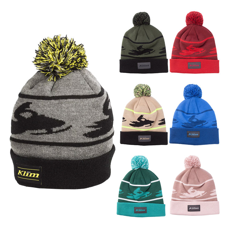 Klim Bomber Beanie