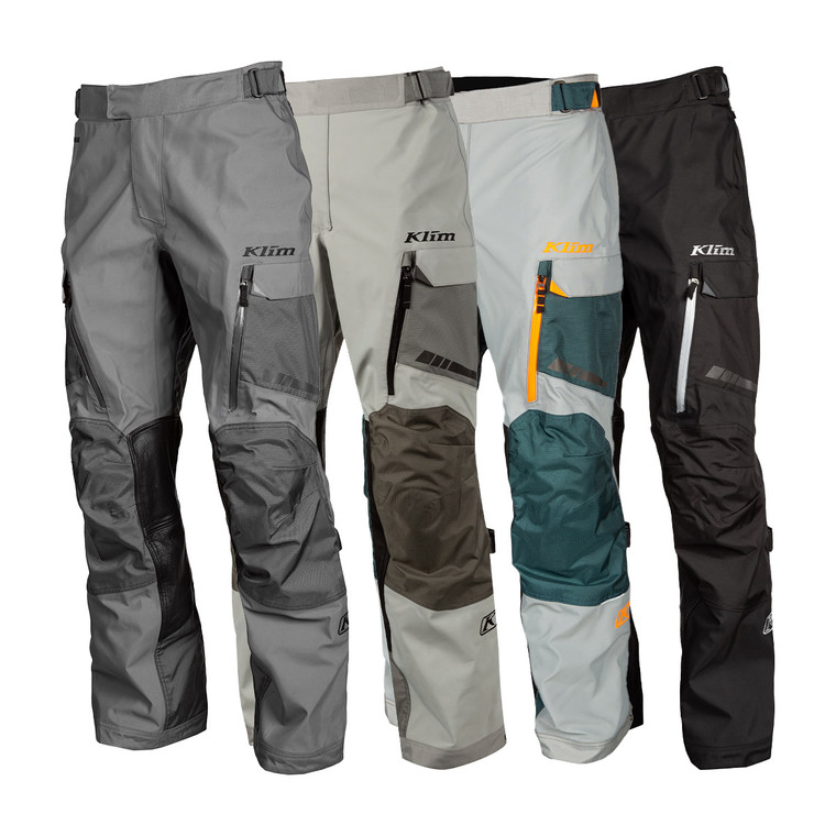 Klim Carlsbad Pant [Non-Current]