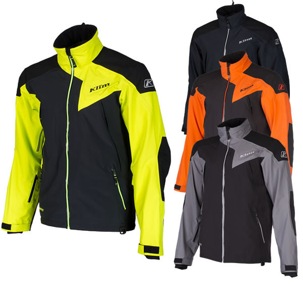 KLIM Stealth Jacket | KLIM Gore Tex Jacket | SnowBigDeal