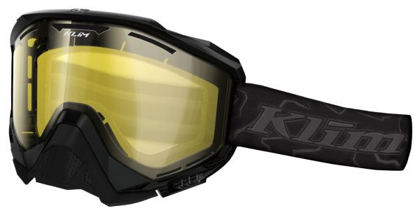 Klim Radius Goggle - Blitz (Non-Current)