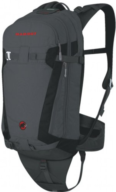 Mammut Protection 18L R.A.S. Ready (Without Airbag)