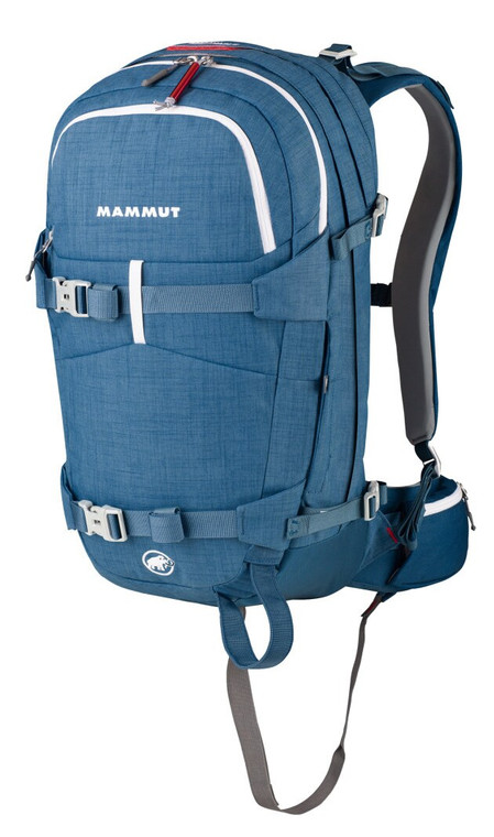 Mammut 22L Ride On RAS Ready (Without Airbag)