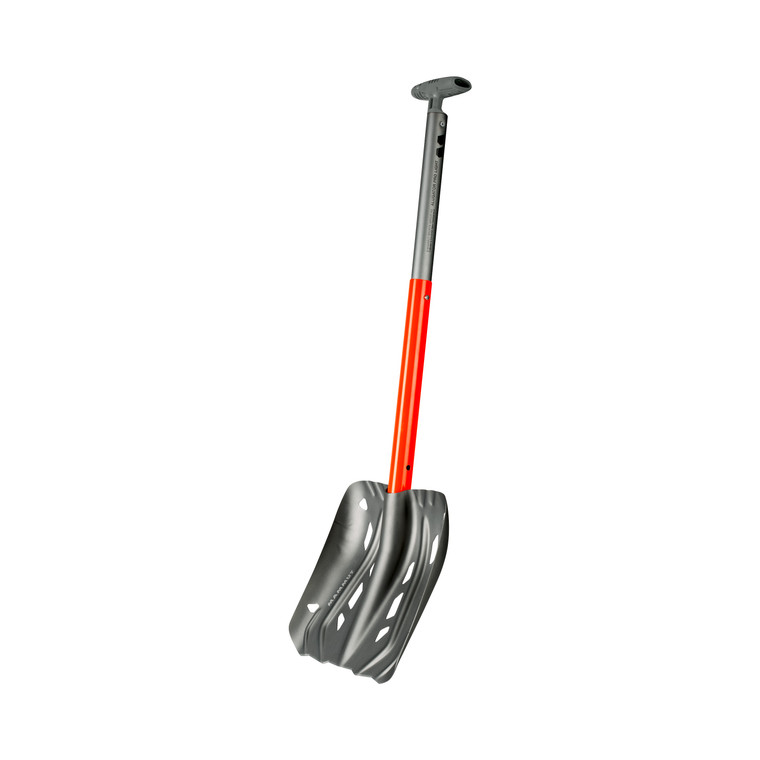 Mammut Alugator Pro Light Shovel - MA2620-00140-2149-1