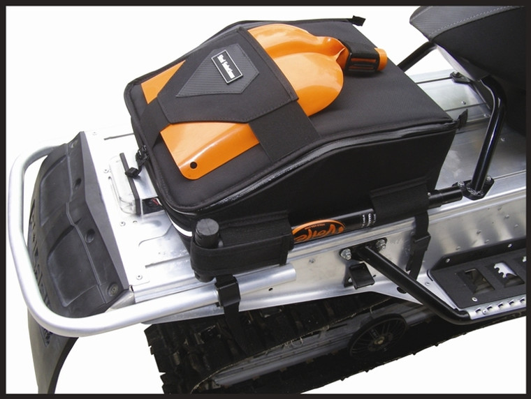 E-Series MAX Snowmobile Tunnel Bag