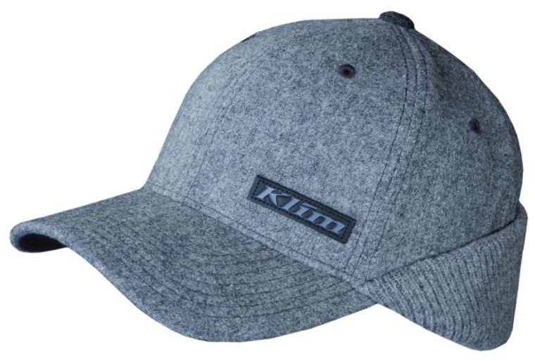 Klim Muffler Hat - MufflerHat