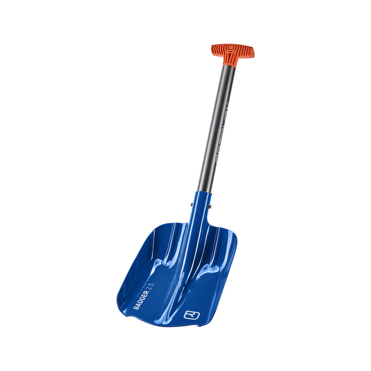 Ortovox Badger Shovel - Safety Blue